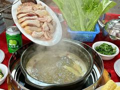 -花苑美食横琴生蚝火锅(拱北粤华路店)