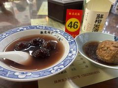 -粗茶淡饭(东关街店)