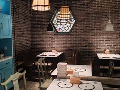 -野妹经典火锅(江夏中百店)