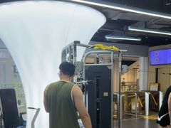 -超鹿运动(五四路恒力城店)