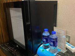 -格林东方酒店(淮南田家庵广场路店)