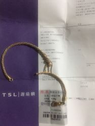 -TSL謝瑞麟(新世界城店)