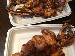 -盒马鲜生(杭州运河上街店)