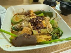 -林静小吃(复兴路店)