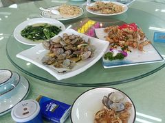 -景好海鲜餐厅(大鹏必选旅游店)