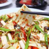 魔都探店|平价川菜必吃榜 川邻东舍