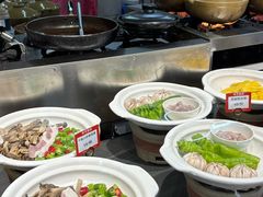 -蛇平饭店(明园路店)