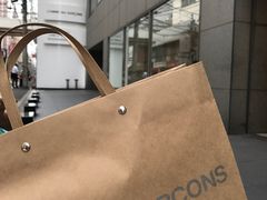 -川久保玲(大阪店)