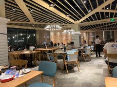 大堂-必胜客(花都百业店)