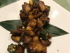 -茹·pure vegan(博华广场店)