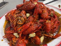 -呆虾王龙虾馆(南湖总店)