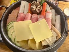 -七星布车休闲料理店