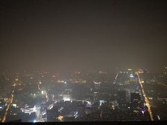 -洲际酒店·凌霄餐厅(紫峰大厦店)