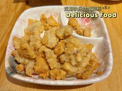 -姚面记·海派家常菜(恒基名人购物中心店)