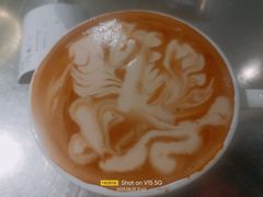 -海尔巴格一甸茶餐厅新疆菜(青年路店)