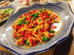 -非常粥道(天宝东街店)