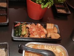 -谷牛和牛烤肉(漕河泾印象城店)