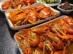 -三妹小龙虾·黄油蟹(华侨城总店)