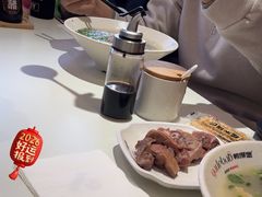 -鸭得堡老鸭汤·鸭血粉丝(南京博物院店)
