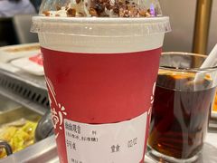 -海底捞火锅(长宁路龙之梦店)