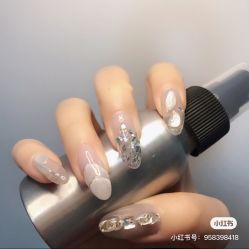 -Pink You美甲洗眉纹绣定制中心