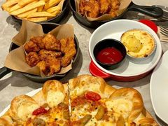 -必胜客(会展店)