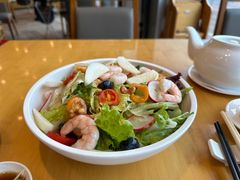 -鼎泰丰(嘉年华•海信广场VILLAGE店)