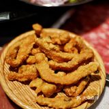 你无法叫醒一个装睡的人，但重庆印象老火锅可以！