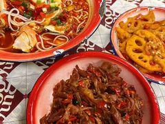 -老三样·旧食新味(万寿宫店)