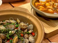 -彧玖食坊·川式砂锅酒馆(成山路店)