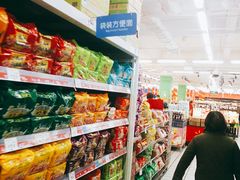 -沃尔玛超市(北大街店)