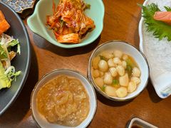 -九井澤精致料理(金茂店)