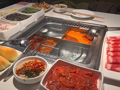 -海底捞火锅(威高广场店)
