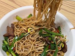 -小毛绝杀炒粉