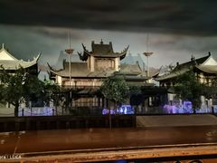 -东方明珠广播电视塔