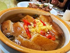 -堂宴·老厦门私房菜(1988仙岳总店)