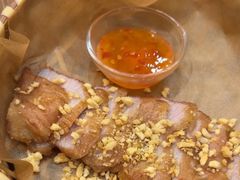 -曼谷食堂·泰国家庭料理