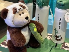 -星巴克臻选(成都太古里店)