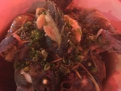 -灯笼馆海鲜餐厅