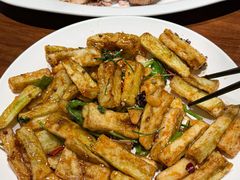 -纪林菜馆·博山菜老字号(八大局店)