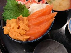 -札幌二条市场 大矶(本店)