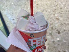 -DQ·蛋糕·冰淇淋(龙湖狮山天街店)