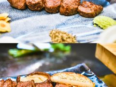 -神户牛排餐厅MOURIYA(总店)