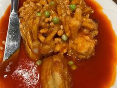 -福慧慈缘素食餐厅(王府井店)