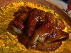 -三号黄浦会Canton Table