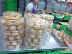 -宫廷糕点铺(人民中路店)