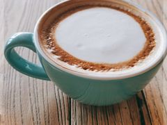 -maan coffee漫咖啡(通州店)