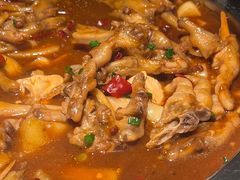 -胖哥俩肉蟹煲(杭州下沙学林街店)