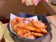 -寿司郎(皇庭广场店)