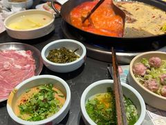 -巴蜀大将火锅(春熙店)